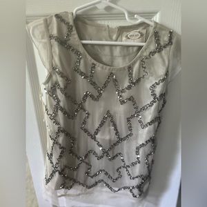 Mia joy girls size 7